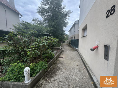 Appartement - 31 m² - 1 pièce