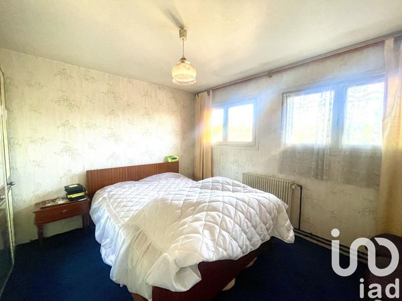 Maison - 147 m² - 5 pièces