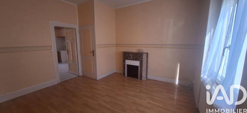 Maison - 103 m² - 4 pièces