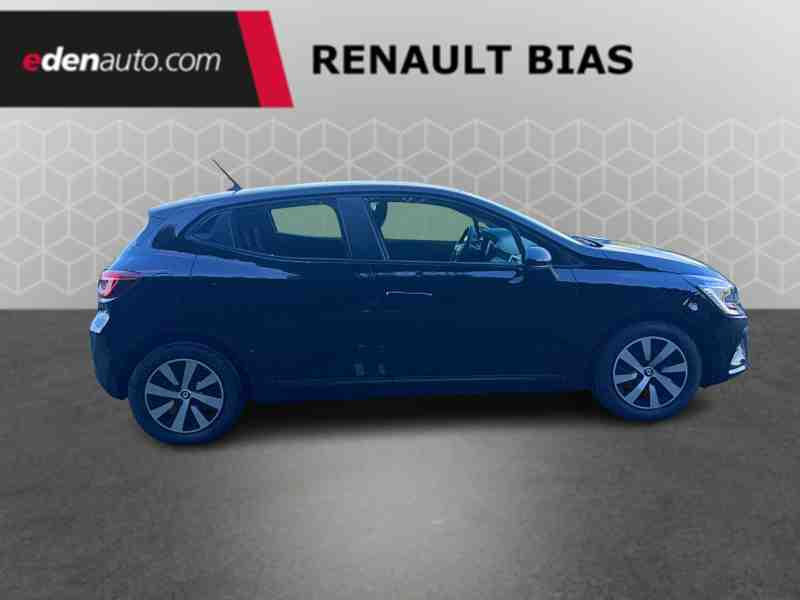 Renault Clio TCe 90 Equilibre