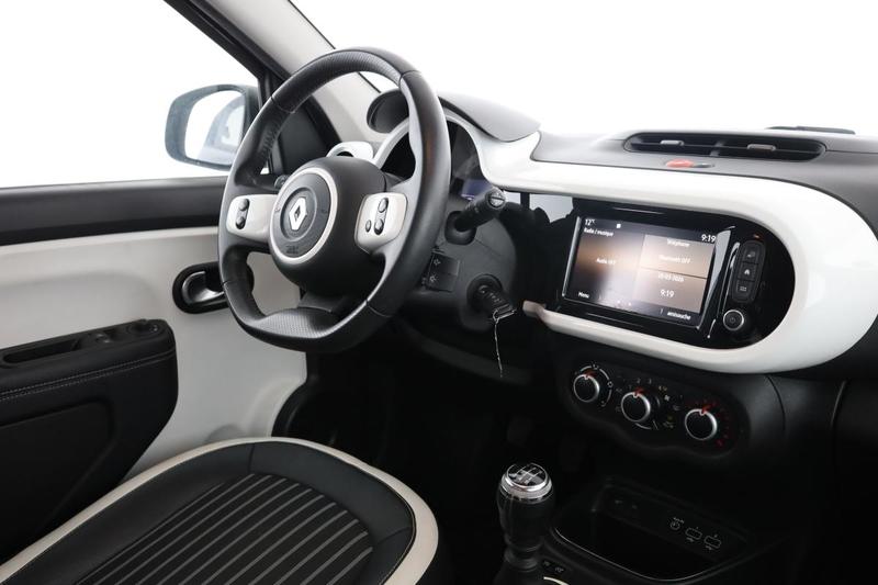 Renault Twingo 0.9 TCe Intens 92 ch