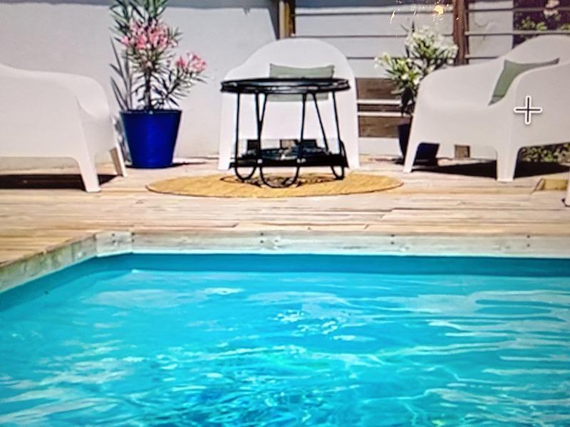 Maison de ville - 190 m² - 9 pièces