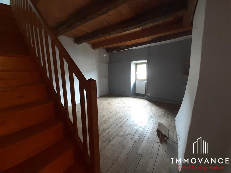 Ferme - 257 m² - 8 pièces