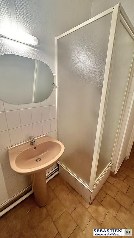 Maison ancienne - 31 m² - 2 pièces