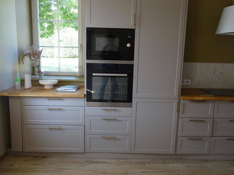 Maison - 133 m² - 7 pièces