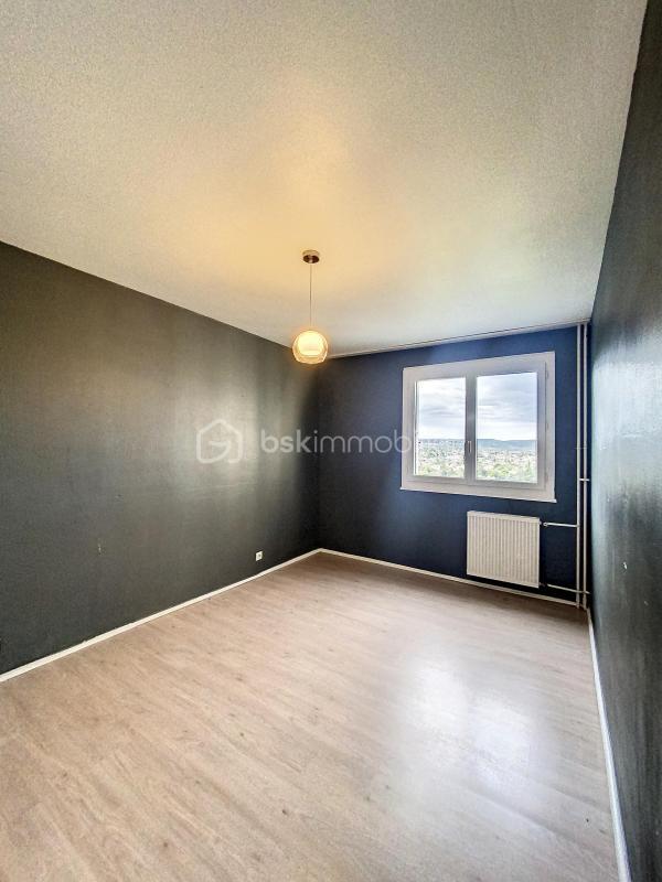 Appartement - 91 m² - 4 pièces