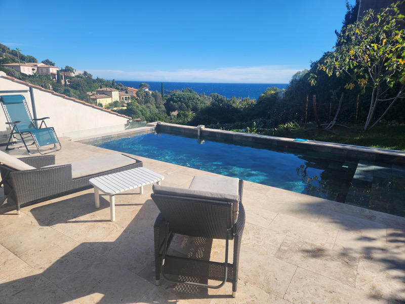 Villa - 160 m² - 5 pièces