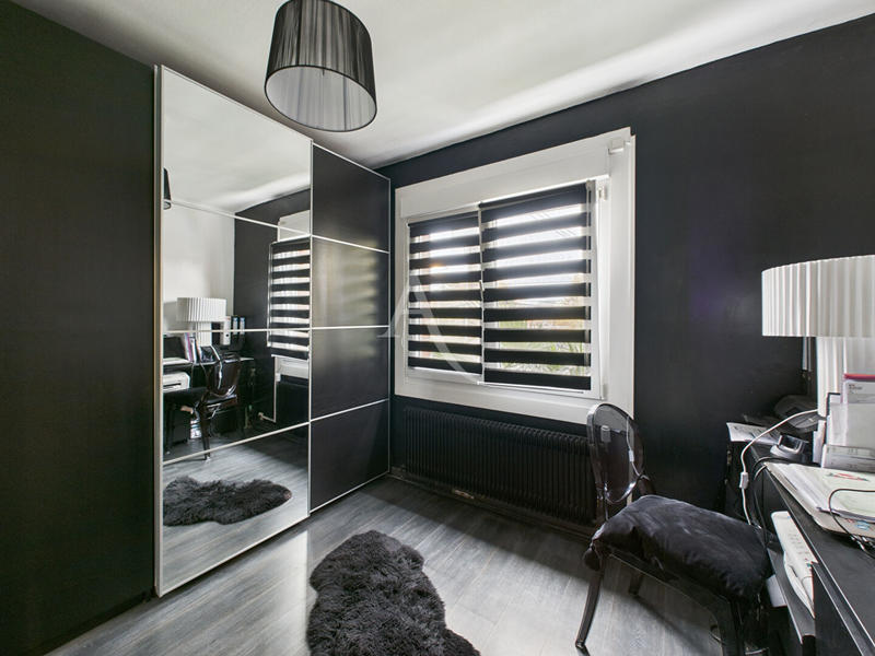 Maison - 109 m² - 5 pièces