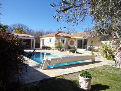 Villa - 134 m² - 5 pièces