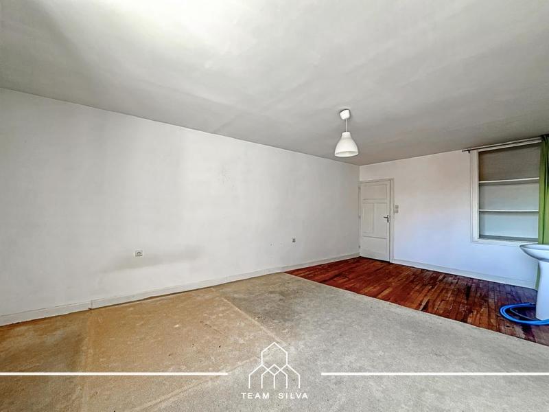 Maison - 73 m² - 2 pièces