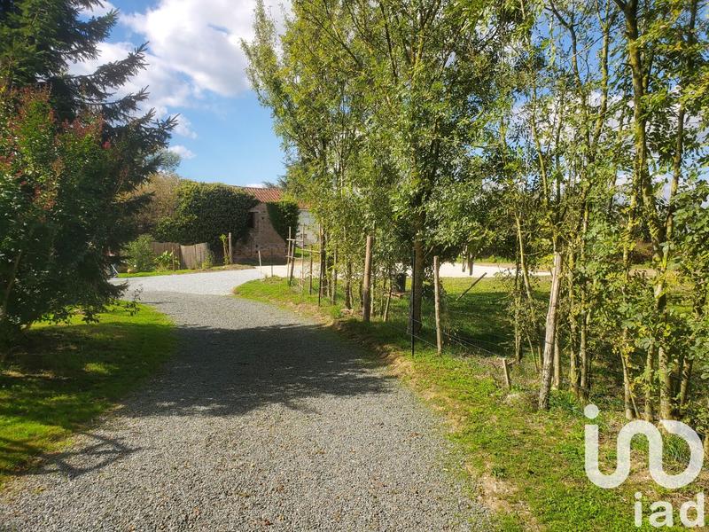 Maison de village - 145 m² - 5 pièces