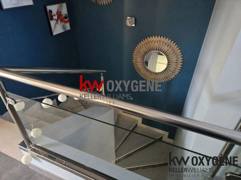 Villa - 153 m² - 4 pièces