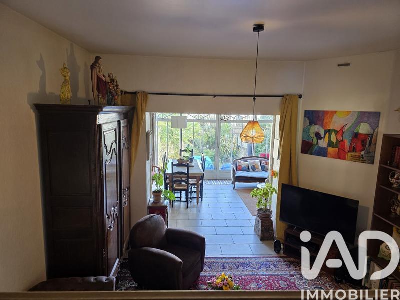 Appartement - 109 m² - 4 pièces