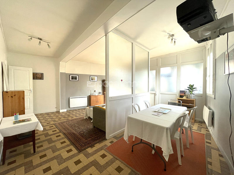 Maison - 146 m² - 5 pièces