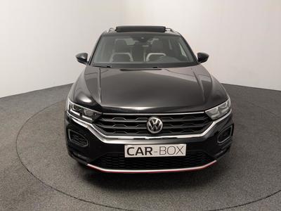 Volkswagen t-Roc 2.0 Tsi 190 Ch Sport Dsg 4motion Toit Ouvrant Camera Keyless Attelage