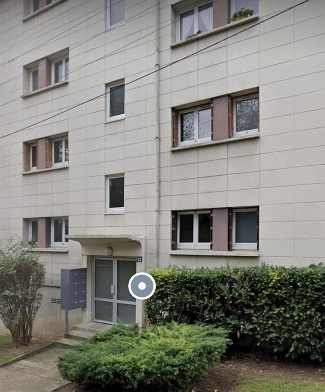 Appartement - 52 m² - 2 pièces