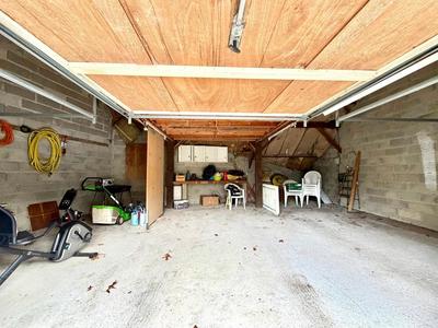 Maison - 55 m² - 1 pièce