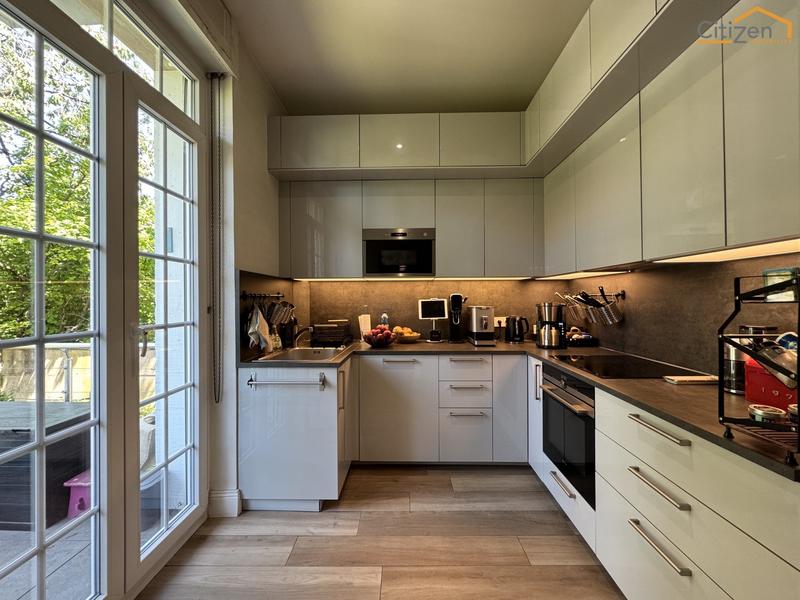 Appartement - 103 m² - 4 pièces