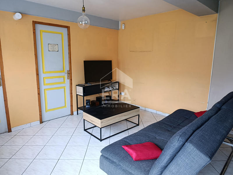 Maison - 81 m² - 5 pièces