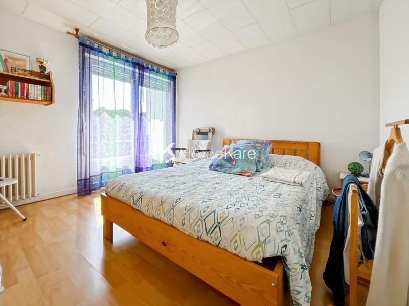 Maison de ville - 75 m² - 3 pièces