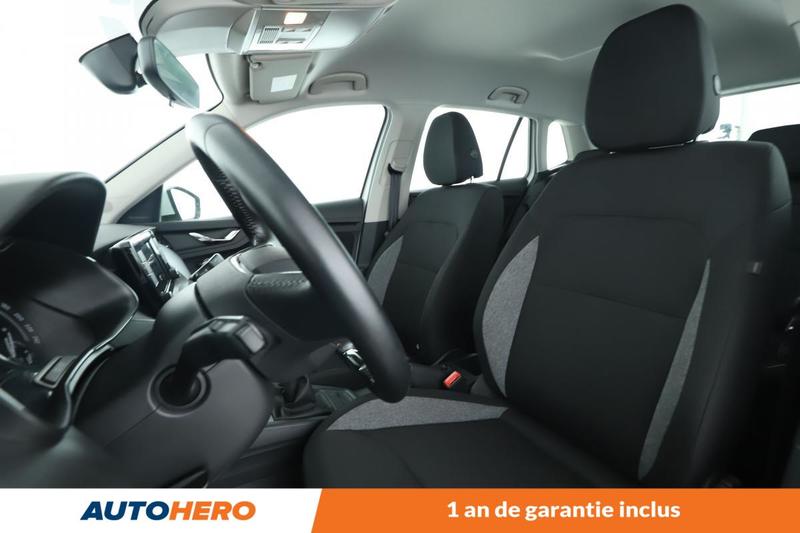 Skoda Kamiq 1.0 Tsi Active 95 ch