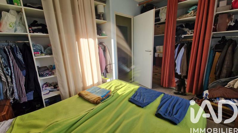 Maison - 74 m² - 4 pièces