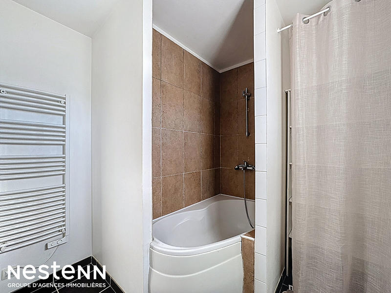 Maison - 114 m² - 5 pièces