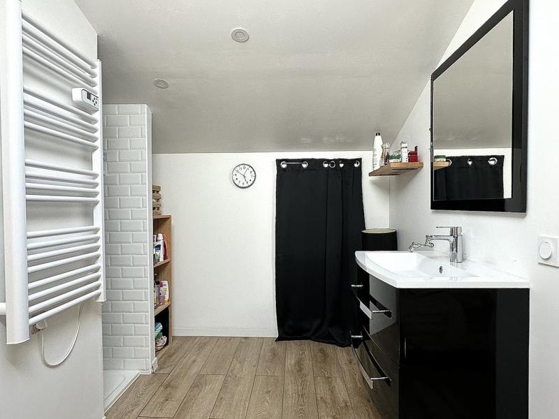 Maison - 117 m² - 5 pièces