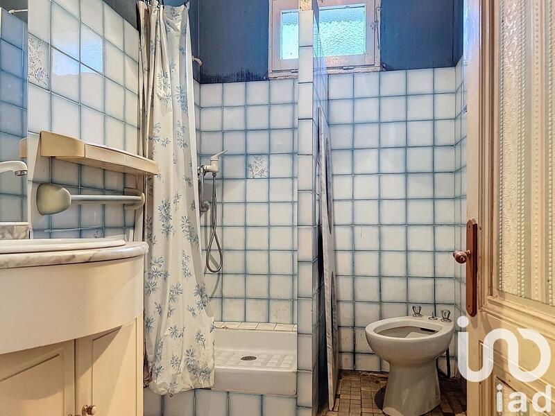 Maison - 175 m² - 8 pièces