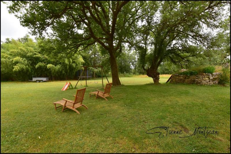 Propriété - 140 m² - 4 pièces