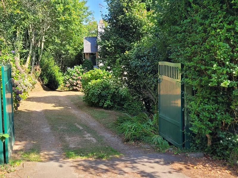 Propriété - 145 m² - 7 pièces