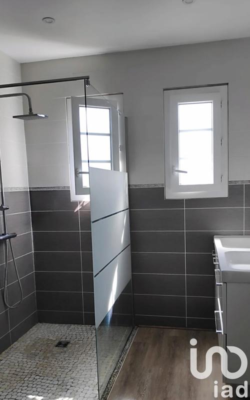 Maison - 167 m² - 6 pièces