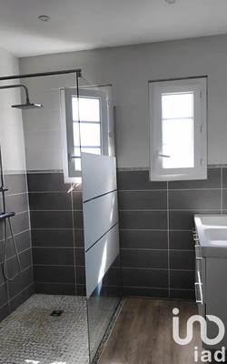 Maison - 167 m² - 6 pièces