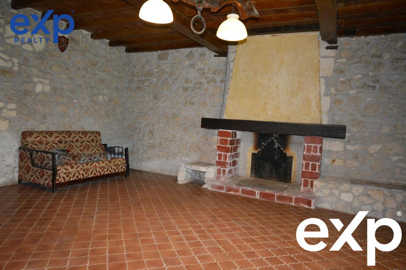 Appartement - 170 m² - 7 pièces