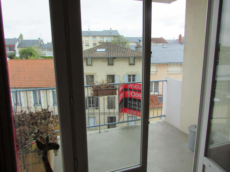 Appartement - 55 m² - 4 pièces