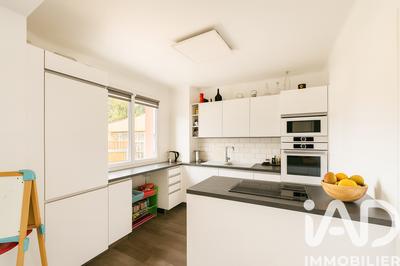 Maison - 64 m² - 3 pièces