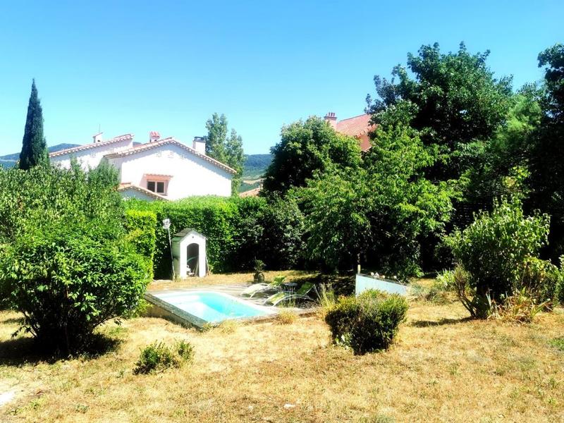 Maison - 170 m² - 6 pièces