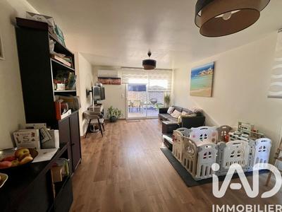 Maison - 81 m² - 4 pièces