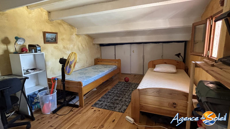 Appartement - 47 m² - 3 pièces