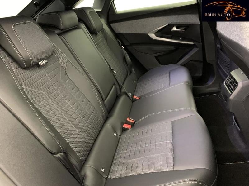 Peugeot 3008 Hybrid 145 e-Dcs6 Gt