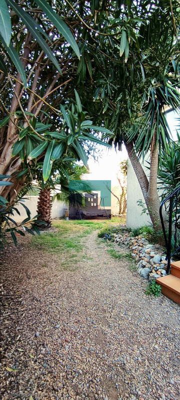 Maison - 107 m² - 4 pièces