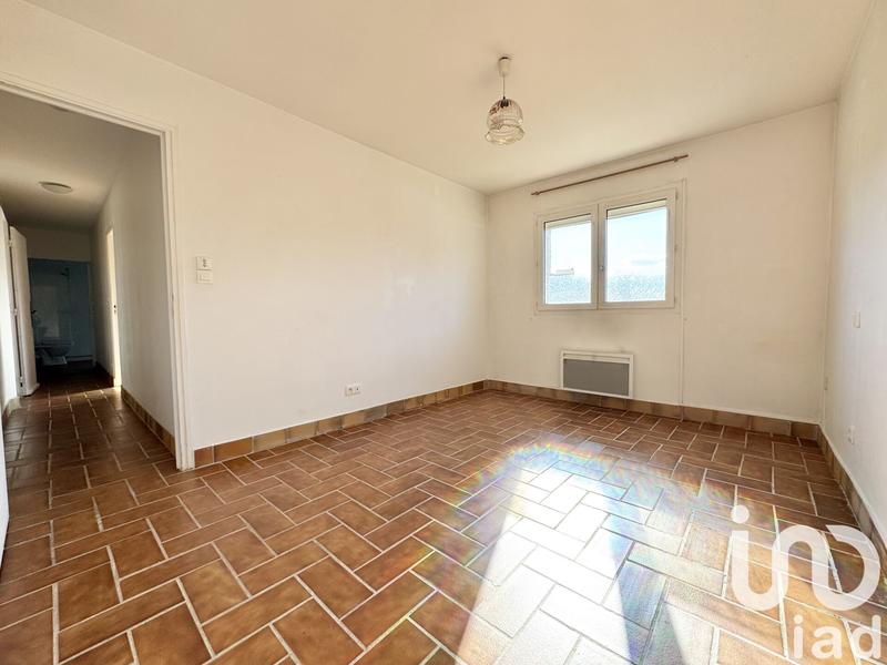 Maison - 173 m² - 5 pièces