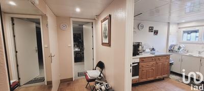 Maison - 136 m² - 5 pièces