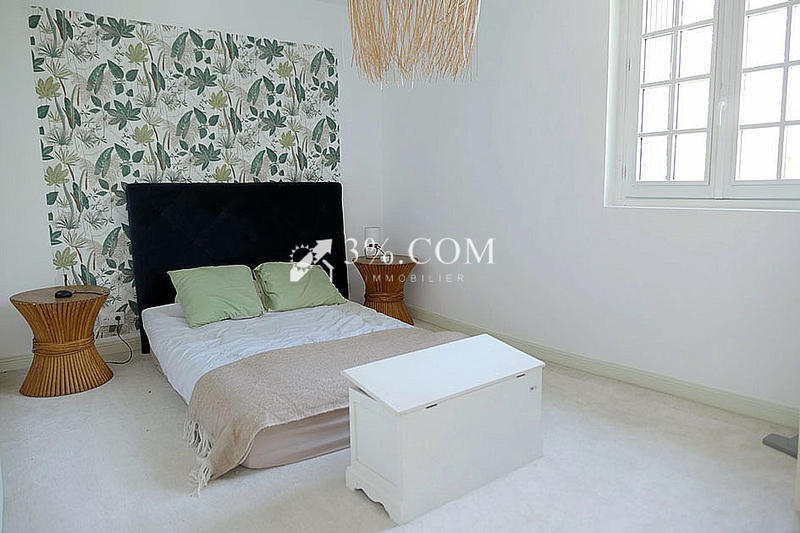 Maison de maîtres - 139 m² - 6 pièces