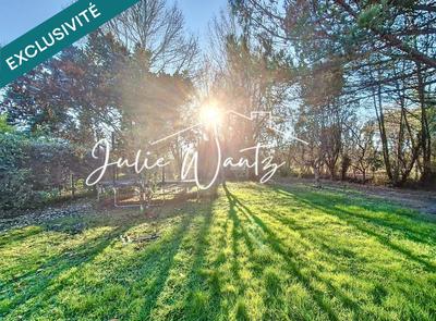 Maison - 201 m² - 7 pièces