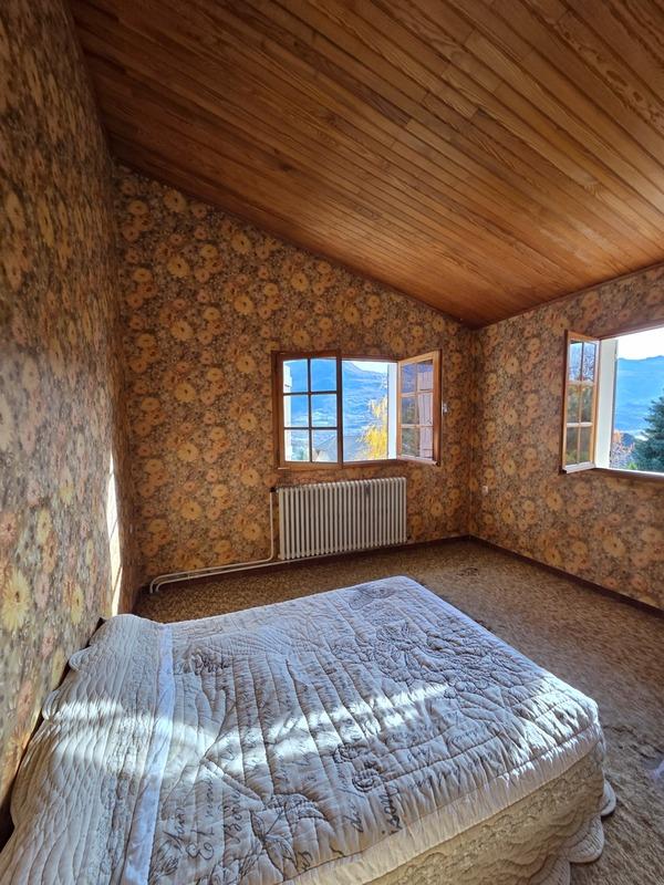 Maison - 155 m² - 7 pièces