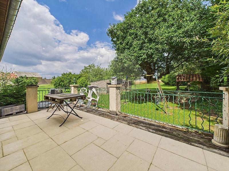 Maison - 210 m² - 5 pièces