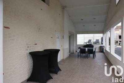 Maison - 142 m² - 8 pièces