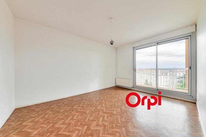 Appartement - 113 m² - 4 pièces