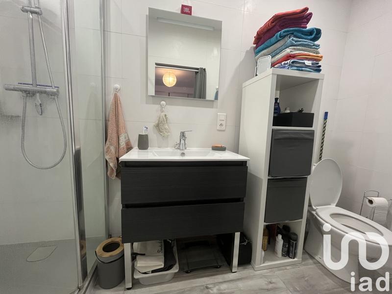 Maison - 103 m² - 5 pièces